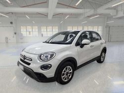 Bianco Usata 2020 Fiat 500X Business SUV | 17.500 € (Buon prezzo)