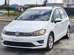 Bianco Usata 2017 VW Golf VII Executive | 10.000 € (Super prezzo)