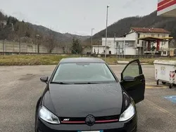 Usata 2016 VW Golf VII R-line Tre volumi | 8000 € (Super prezzo)
