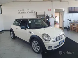 Beige Usata 2010 Mini Cooper Due volumi | 6800 € (Buon prezzo)