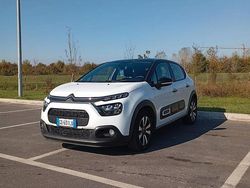 Bianco Usata 2021 Citroën C3 | 11.000 € (Ottimo prezzo)