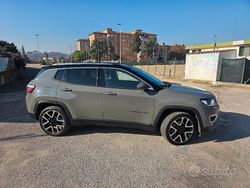Marrone Usata 2019 Jeep Compass SUV | 16.000 € (Ottimo prezzo)