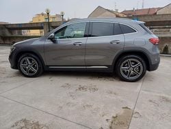 Grigio Usata 2021 Mercedes E250 Premium Station wagon | 28.900 € (Buon prezzo)