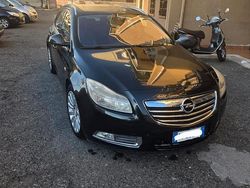 Usata 2011 Opel Insignia Station wagon | 2900 € (Ottimo prezzo)