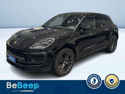 Nero Usata 2022 Porsche Macan SUV | 65.000 € (Molto cara)
