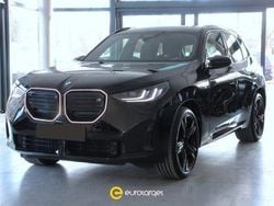 Nero Usata 2024 BMW X3 M Sport SUV | 86.950 € (Molto cara)