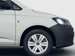 Bianco candy Nuova 2025 VW Caddy Maxi Business Monovolume | 26.400 € (Ottimo prezzo)