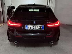 Nero Usata 2019 BMW 118 M Sport Due volumi | 23.499 € (Buon prezzo)