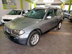 Grigio Usata 2005 BMW X3 SUV | 5400 € (Cara)