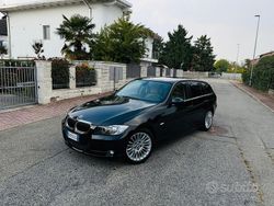 Nero Usata 2005 BMW 320 Station wagon | 4500 € (Ottimo prezzo)