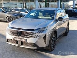 Grigio titanium metallizzato Nuova 2025 Peugeot 3008 Allure SUV | 31.800 € (Buon prezzo)