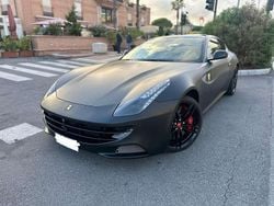 Nero Usata 2013 Ferrari FF Station wagon | 161.000 € (Cara)