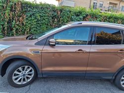 Usata 2014 Ford Kuga Titanium SUV | 10.700 € (Buon prezzo)