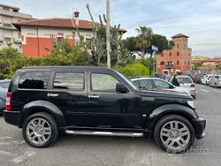 Usata 2008 Dodge Nitro SUV | 8000 € (Buon prezzo)