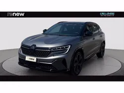Grigio scuro Usata 2023 Renault Austral Techno SUV | 26.990 € (Buon prezzo)