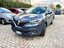 Gray Usata 2016 Renault Kadjar Zen SUV | 11.900 € (Buon prezzo)