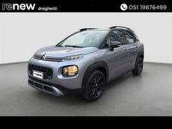 Grigio Usata 2021 Citroën C3 Aircross PureTech SUV | 12.900 € (Ottimo prezzo)