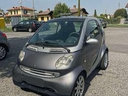 Usata 2004 Smart ForTwo Coupé Passion Due volumi | 1900 € (Buon prezzo)