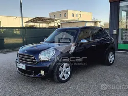 Usata 2016 Mini One D Countryman Business SUV | 8990 € (Buon prezzo)