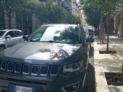 Grigio Usata 2018 Jeep Compass SUV | 14.000 € (Super prezzo)