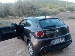 Usata 2011 Alfa Romeo MiTo Due volumi | 3300 € (Ottimo prezzo)