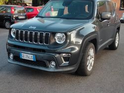 Nero Usata 2021 Jeep Renegade Longitude SUV | 16.999 € (Buon prezzo)