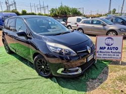 Nero Usata 2013 Renault Scénic III Monovolume | 2990 € (Ottimo prezzo)