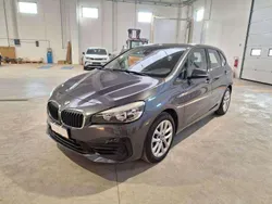 Grigio Usata 2019 BMW 225 Active Tourer iPerformance Monovolume | 14.900 € (Buon prezzo)