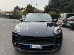 Usata 2018 Porsche Macan SUV | 26.500 € (Buon prezzo)