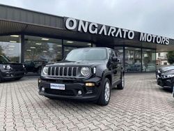 Nero Usata 2024 Jeep Renegade Limited SUV | 20.400 € (Buon prezzo)