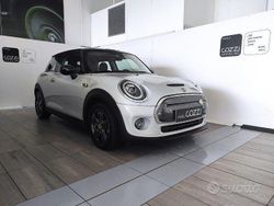 Grigio Usata 2020 Mini Cooper Coupé Coupé | 14.900 €