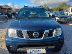 Usata 2025 Nissan Navara Pick-up | 16.000 €