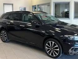 Nero Usata 2019 Fiat Tipo S Station wagon | 10.350 € (Molto cara)