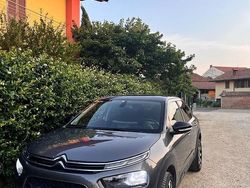 Grigio Usata 2018 Citroën C4 Cactus Due volumi | 10.000 €