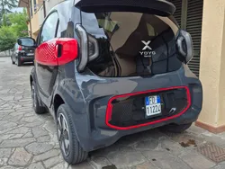 Usata 2023 XEV Yoyo Due volumi | 8500 € (Ottimo prezzo)