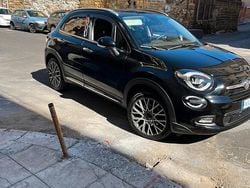Nero Usata 2018 Fiat 1600 Tre volumi | 16.000 € (Cara)