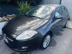 Marrone Usata 2008 Fiat Bravo Emotion Due volumi | 1500 € (Ottimo prezzo)