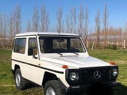 Usata 1989 Mercedes G300 SUV | 13.500 €
