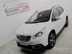 Usata 2016 Peugeot 2008 Allure SUV | 7600 € (Ottimo prezzo)