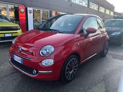 Rosso Usata 2023 Fiat 500 Red Due volumi | 13.900 € (Buon prezzo)
