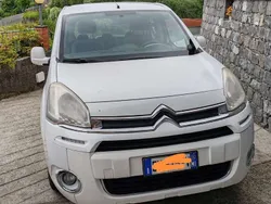 Bianco Usata 2012 Citroën Berlingo Monovolume | 10.000 € (Molto cara)