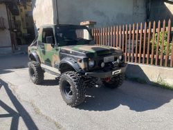Usata 1986 Suzuki Samurai SUV | 10.000 €