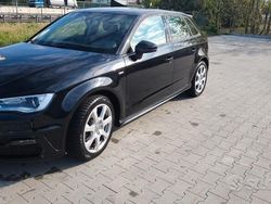 Usata 2015 Audi A3 Comfort Tre volumi | 17.500 € (Cara)