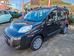 Nero Usata 2012 Fiat Qubo Trekking Monovolume | 6999 € (Buon prezzo)