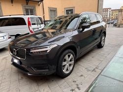 Grigio Usata 2021 Volvo XC90 Momentum SUV | 36.900 € (Ottimo prezzo)