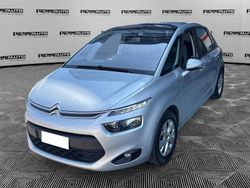 Grigio Usata 2014 Citroën C4 Picasso Intensive Monovolume | 8700 € (Buon prezzo)