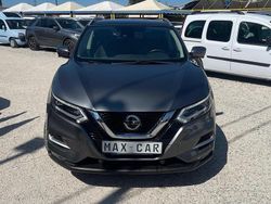 Nero Usata 2020 Nissan Qashqai Tekna+ SUV | 18.999 € (Buon prezzo)