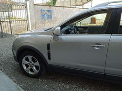 Usata 2008 Opel Antara Edition SUV | 2500 € (Ottimo prezzo)