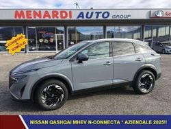 Grigio Usata 2025 Nissan Qashqai N-Connecta SUV | 22.900 € (Ottimo prezzo)