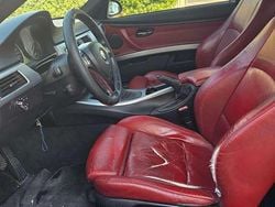 Nero Usata 2009 BMW 320 Coupé | 4000 € (Super prezzo)